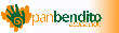 logotipo de Asociación Pan Bendito