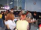 Reunión Mesa de Empleo de Carabanchel y Latina
